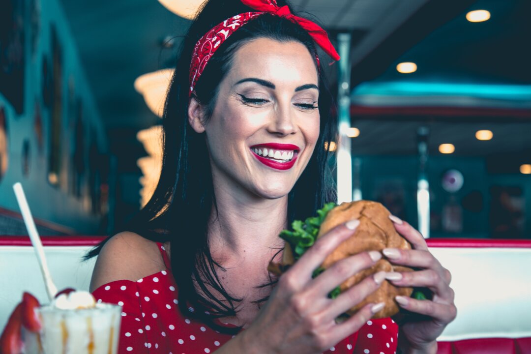 Fake meat has never been more sophisticated, and the audience embracing it has never been bigger.
(Alora Griffiths/Unsplash)