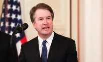 Kavanaugh Says He Won’t Teach Winter Class at Harvard Law Amid Confirmation Drama