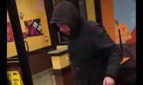 New York Man Who Had Water Dumped on Him in Dunkin’ Was About to Call Mother