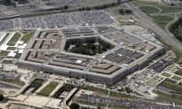 Pentagon Admits It Investigates UFO Sightings, Report Says