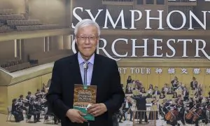 South Korean Scientist: Shen Yun Can ‘Connect the World Perfectly’