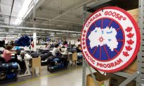 Why Canada Goose’s CEO Has a Love-Hate Relationship With Counterfeiting
