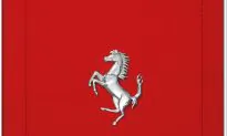Ferrari Shares Race Ahead After Fast Start to 2019