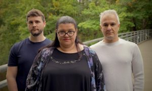 Scholars' Rewrite of 'Mein Kampf' as Feminist Screed Accepted by Academic Journal for Publication