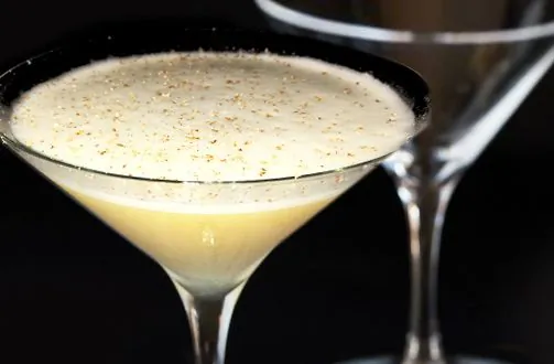 3 Pumpkin Cocktails to Celebrate Fall
