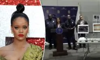 Arrests Made in LA Burglary Ring That Targeted Celebrities