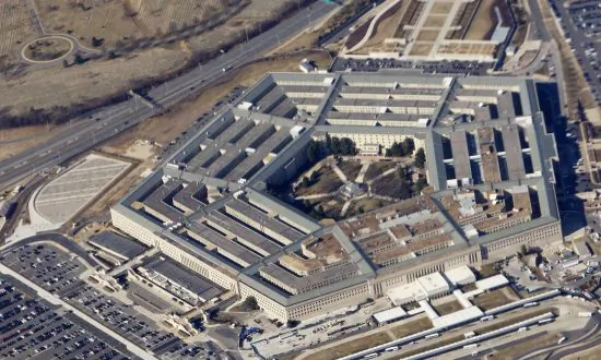 US to Offer Cyberwar Capabilities to NATO Allies