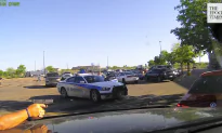 Colorado Sheriff Releases Footage of Fatal Shooting of Homicide Suspect