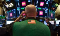 Business Investors Eye US as Safe Haven