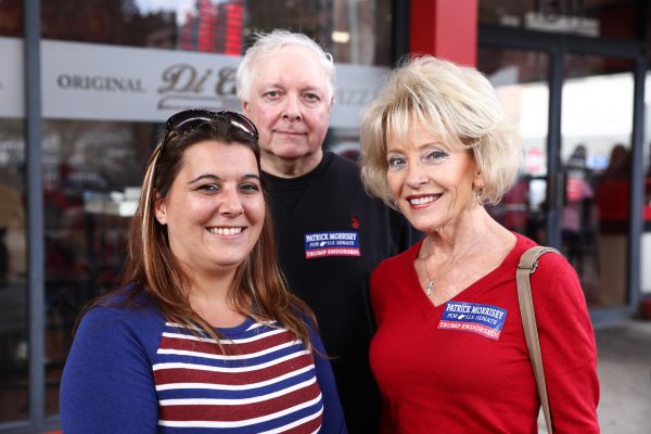 Trump MAGA rally West Virginia