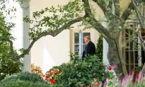 White House Asserts Sovereignty, Rejects Overreach by International Court