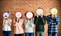 Want to Be Happy? Then Live Like a Stoic for a Week