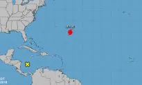 Hurricane Leslie, Hurricane Sergio: Latest Updates on Path of Storms