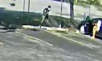 Video: 13-Year-Olds Charged With Carjacking Teacher at School