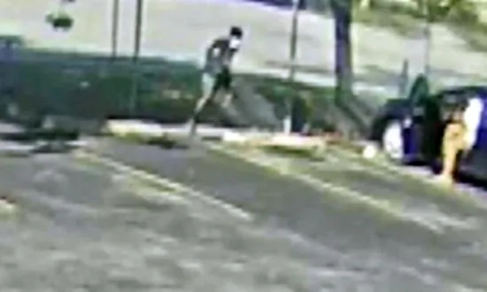 Video: 13-Year-Olds Charged With Carjacking Teacher at School