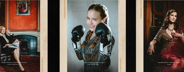 Martina Ptackova photo