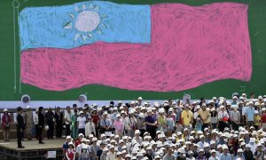 Taiwan's Education Sector Is Under Siege by Beijing’s ‘United Front’