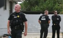 Lost Boy That Walked Into Gas Station Returned Safely to Family