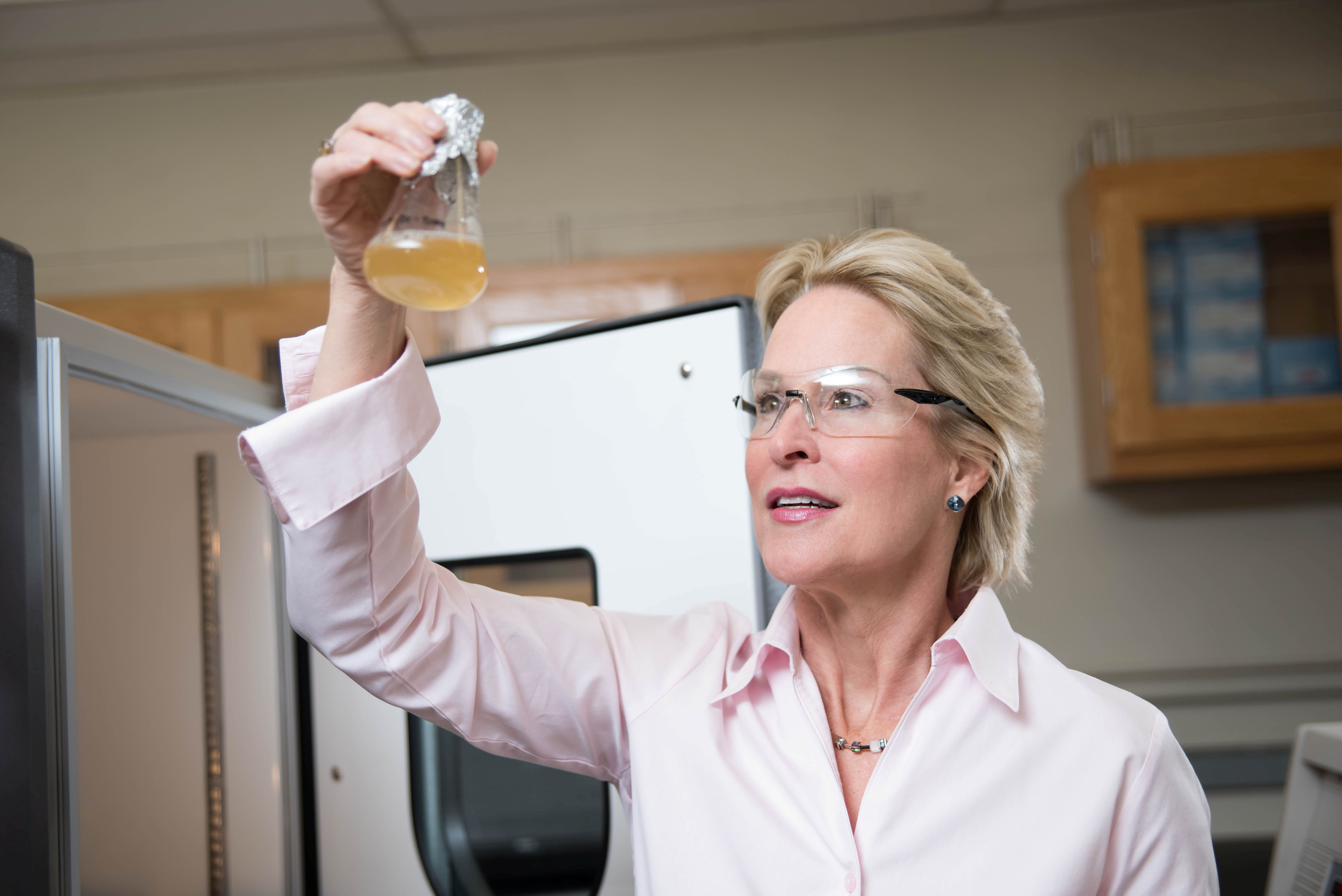 Frances Arnold