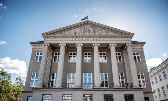 The Next Push to Ban Cash Is Coming From Cashless Denmark, Which Boasted Zero Bank Robberies in 2022