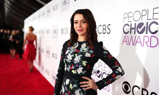 ‘Grey’s Anatomy’ Star Shares Photos of Daughter to Support Down Syndrome Awareness Month