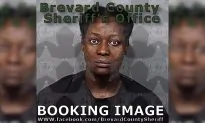 Mother Allegedly Throws Pepper in Eyes of Alleged Bullies
