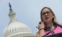 Communist Party Backs Sinema in Race for Flake’s US Senate Seat