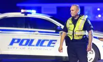 South Carolina Police Officer Fatally Shot While Responding to Domestic Disturbance Call