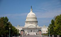 Capitol Hill Staffer Accused of Doxxing Several Republican Senators