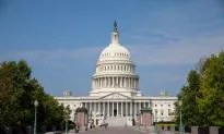 Capitol Hill Staffer Accused of Doxxing Several Republican Senators