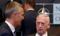 US Defense Secretary Says Russian Violation of Arms Control Treaty ‘Untenable’