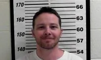 Man Charged After Toxic Letters Sent to Trump, Other Leaders
