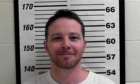 US Navy Veteran Arrested in Probe of Suspicious Letters