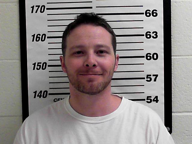 William Clyde Allen III, US Navy Veteran for Suspicious Letters