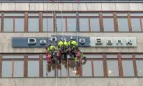 Banks in Estonia Handled $1 Trillion in Flows in 2008-2017 as Money-Laundering Scandal Widens