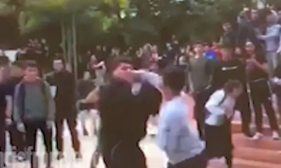 3 Schools Placed On Lockdown After Fight Between High School Students