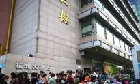 Billion-Dollar Chinese P2P Lender Collapses 2 Weeks After Filing for IPO in New York