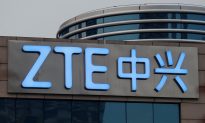 ZTE and Lenovo Shares Tumble on Fears Over China Hack Report
