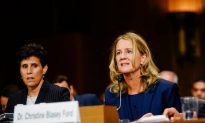 Christine Ford May Have Had Consensual Encounter Similar to Her Kavanaugh Claim
