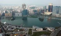 In Macau, Portuguese Elites Feel Squeezed Out by Chinese Influence