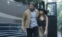 Film Review: ‘A Star Is Born’: Actually, Two Stars Are Born