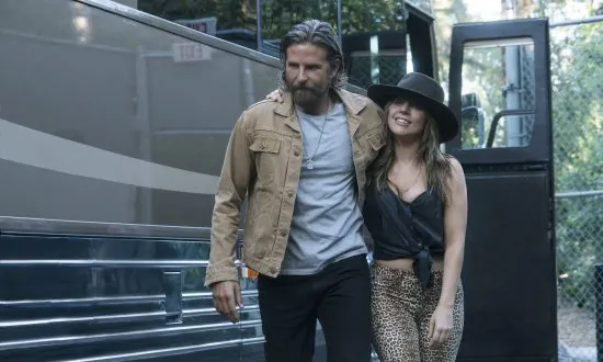 Film Review: ‘A Star Is Born’: Actually, Two Stars Are Born
