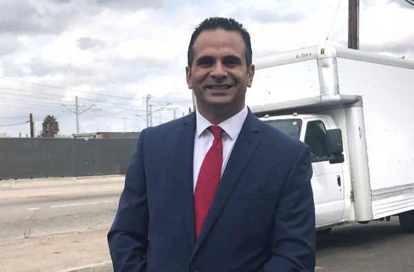 Konstantinos Roditis is against SB1