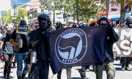 Democrat Members of Homeland Security Committee Want Proof of Extremist Groups’ Involvement in Riots