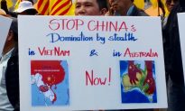 Vietnamese Community Has Warning About Communist China