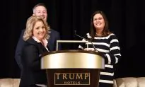 Conservative Women Gather in Washington to Back ‘America First’