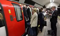 Man Found Guilty of Attempted Murder After Pushing Former Eurotunnel Chairman Onto London Underground Tracks