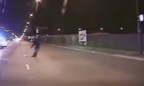 Officer Jason Van Dyke Found Guilty of Second-Degree Murder in Laquan McDonald Shooting