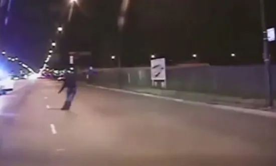 Officer Jason Van Dyke Found Guilty of Second-Degree Murder in Laquan McDonald Shooting