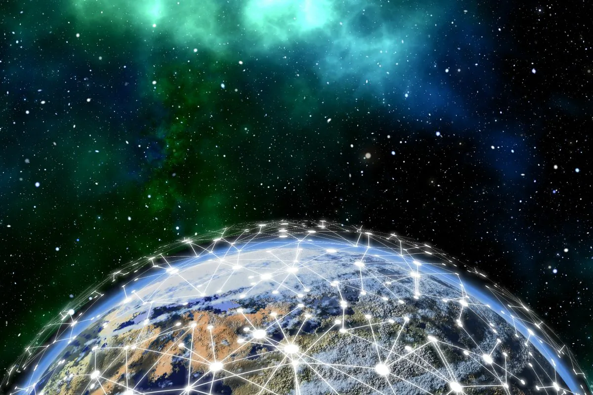 Globalism as an ideology seeks to homogenize the world. (Geralt/Pixabay.com)
